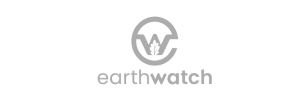 Earthwatch logo greyscale